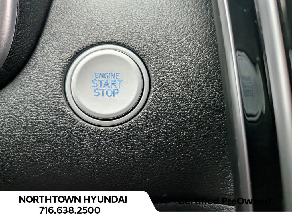 Certified 2022 Hyundai Tucson SEL w/ Cargo Package image 22