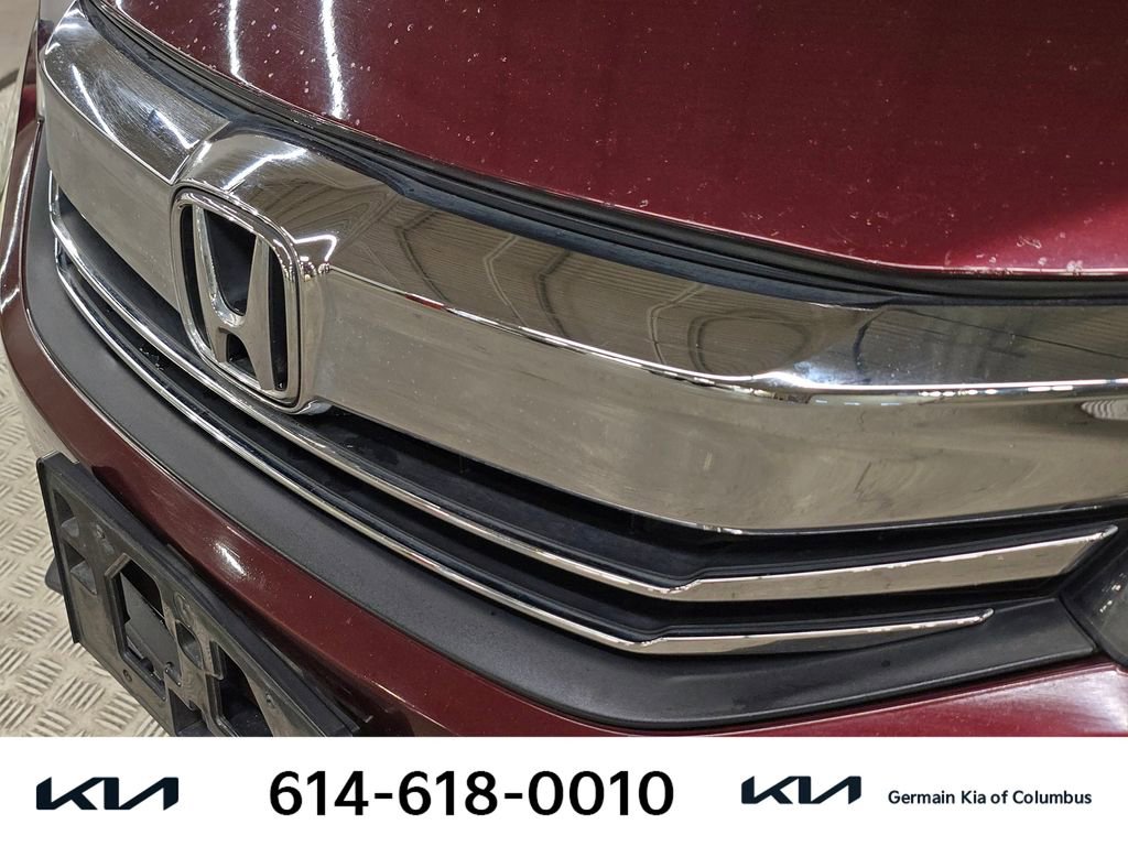 Used 2016 Honda Accord EX-L image 14