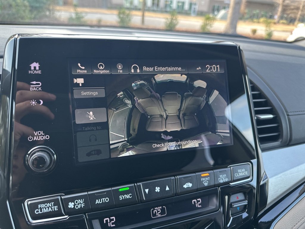 Used 2018 Honda Odyssey Elite image 36