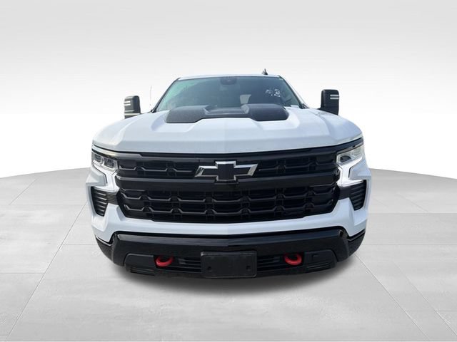 Used 2024 Chevrolet Silverado 1500 LT Trail Boss w/ Convenience Package II AWD/4WD image 29