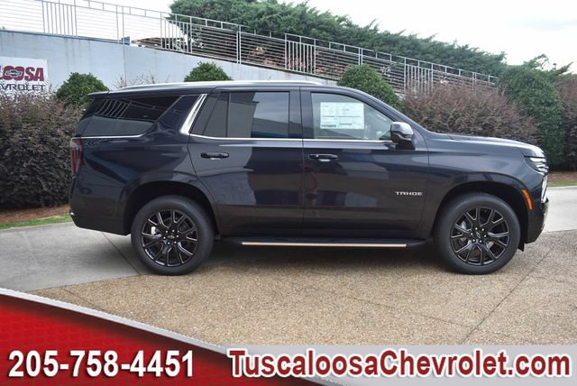 New 2026 Chevrolet Tahoe LS RWD image 12