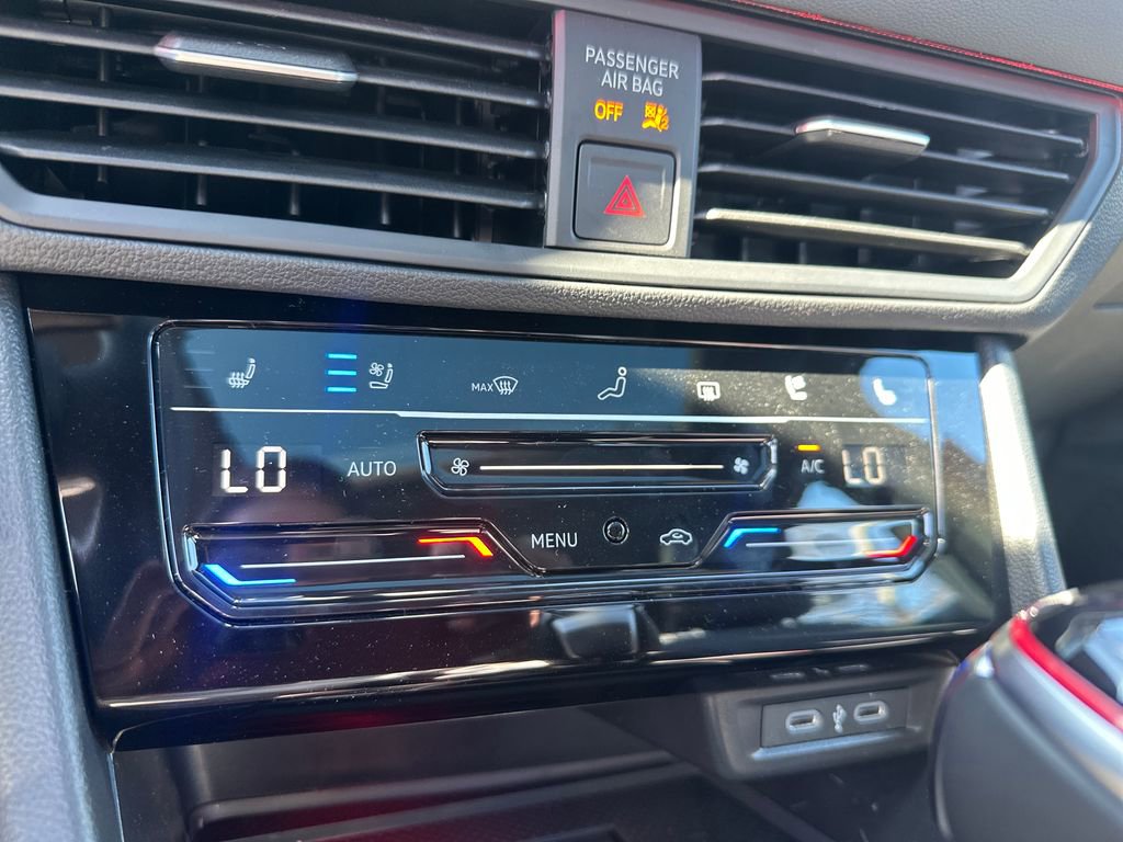 New 2026 Volkswagen Jetta GLI Autobahn FWD image 10