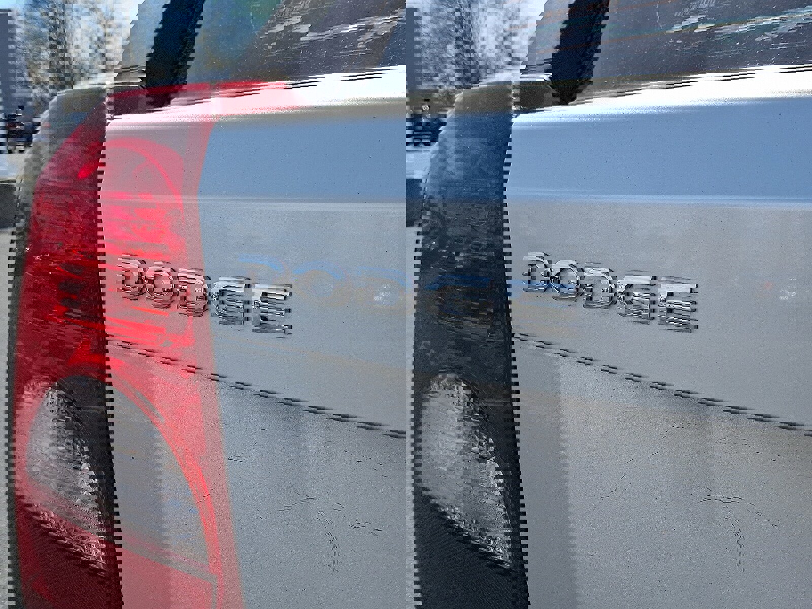 Used 2011 Dodge Caliber Express w/ 17" Aluminum Wheel Group image 29