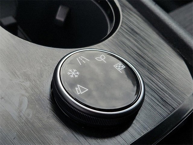 Used 2022 Nissan Rogue SV image 24