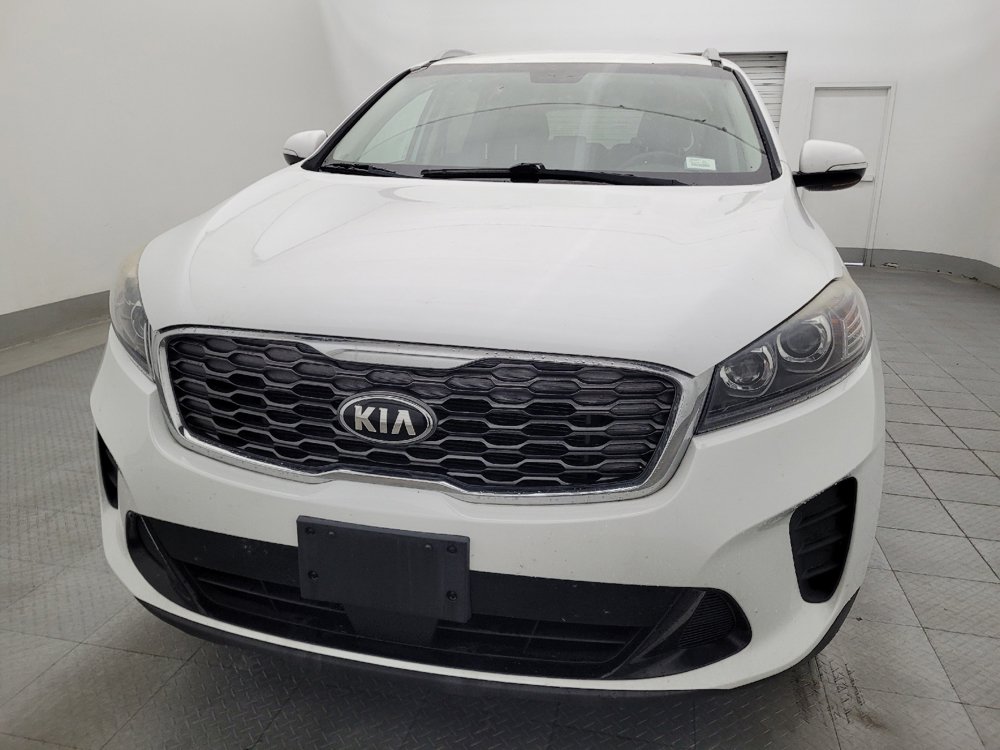 Used 2020 Kia Sorento LX w/ LX I4 Convenience Package AWD/4WD image 15