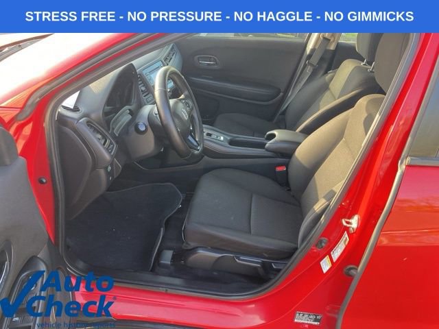 Used 2016 Honda HR-V LX image 15