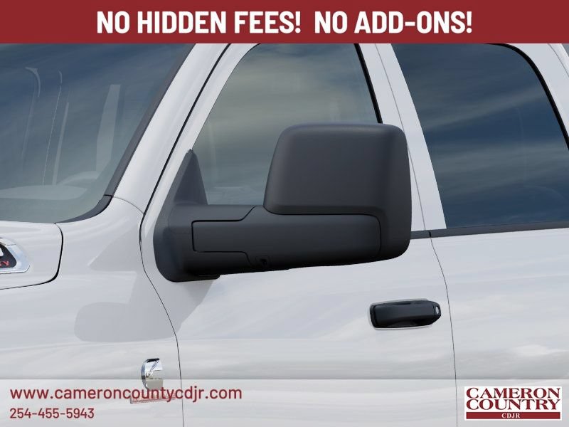 New 2026 RAM 3500 Tradesman AWD/4WD image 12