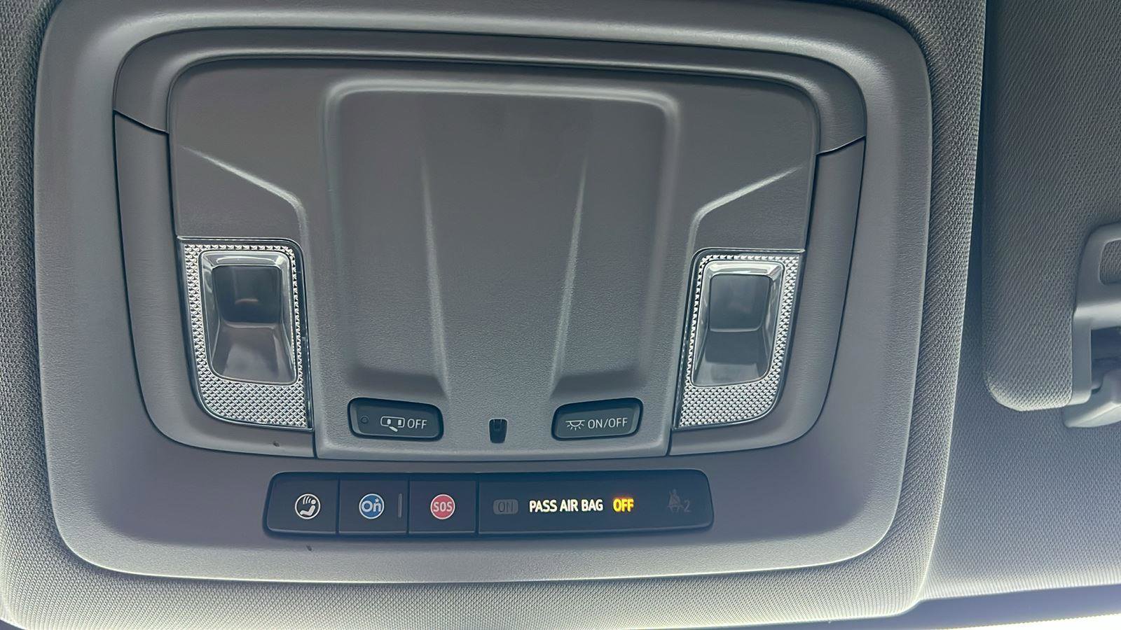 Used 2022 GMC Sierra 1500 Elevation image 29