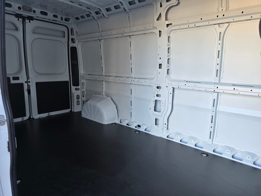 New 2026 RAM ProMaster 3500 FWD image 35
