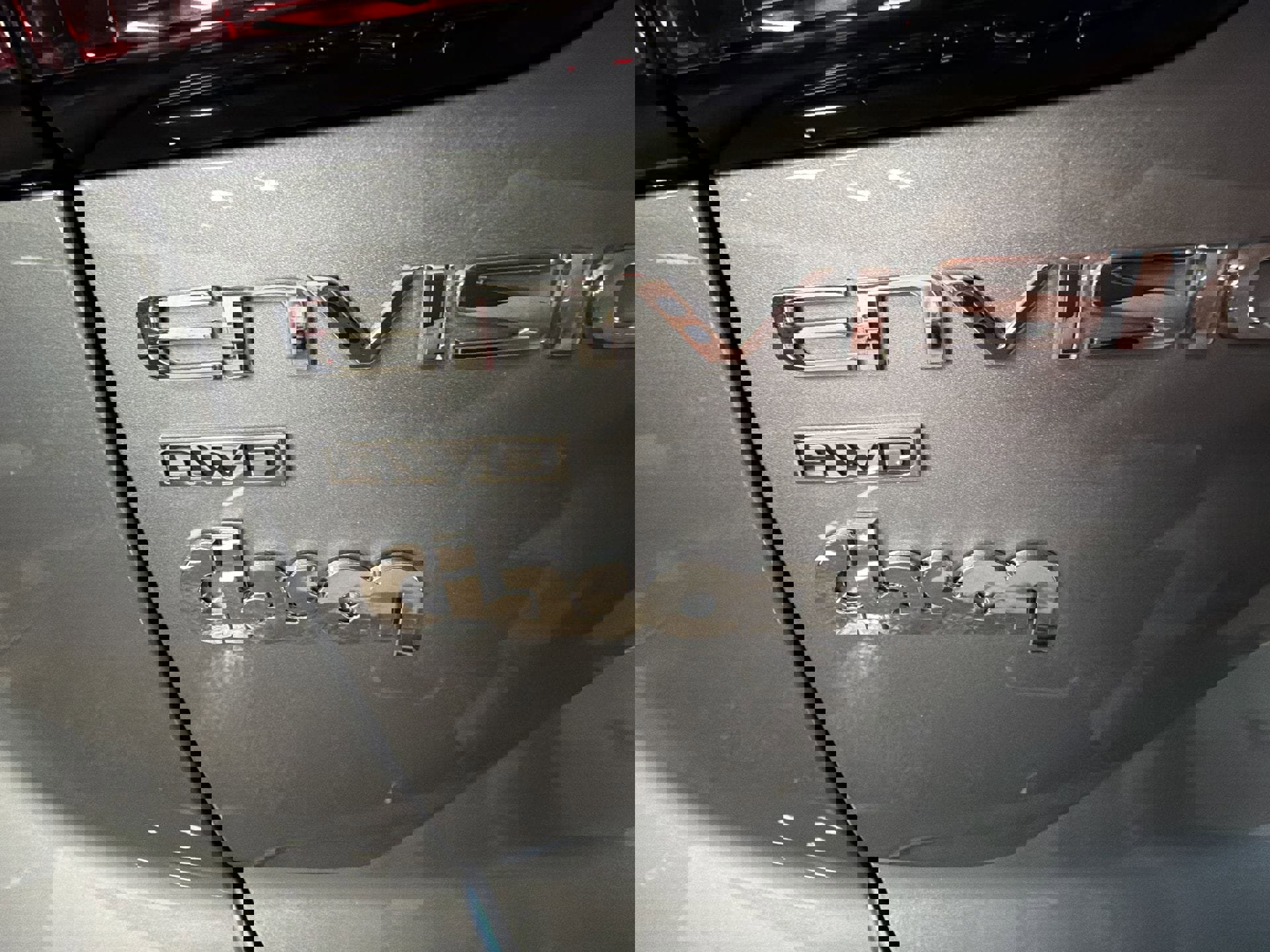 New 2026 Buick Envision Sport Touring image 32