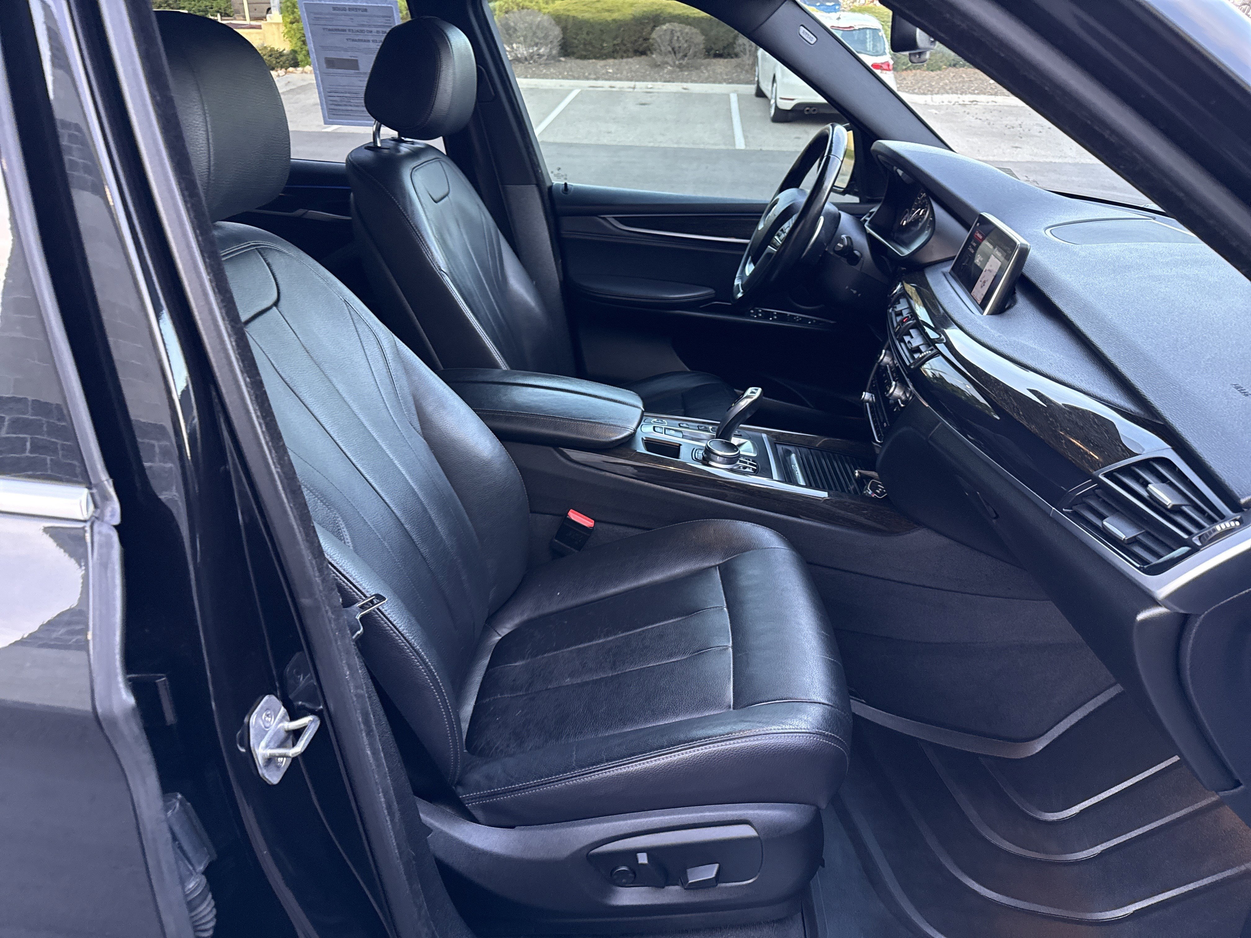 Used 2018 BMW X5 xDrive40e image 20