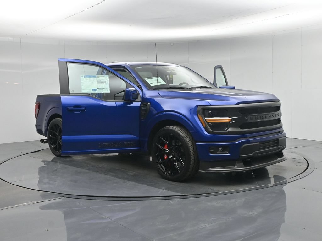 New 2026 Ford F150 XL w/ Equipment Group 103A High AWD/4WD image 26