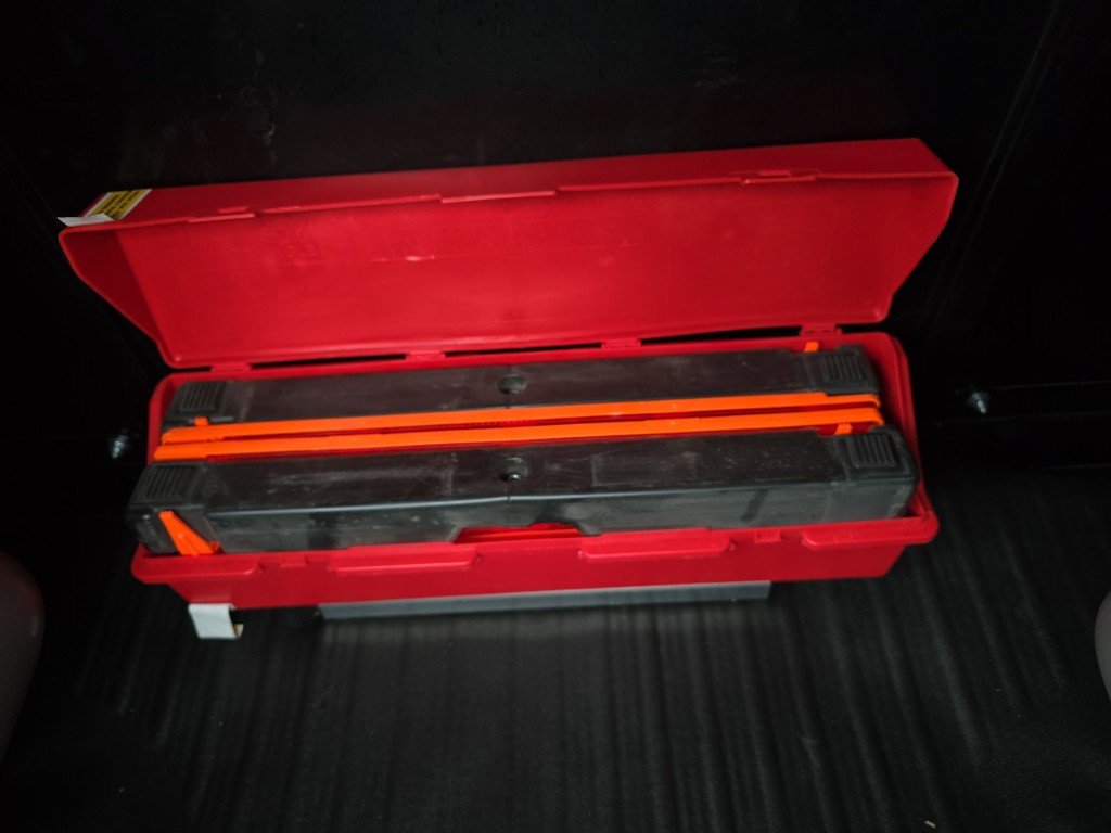 Used 2024 GMC Savana 2500 Work Van w/ Driver Convenience Package image 32