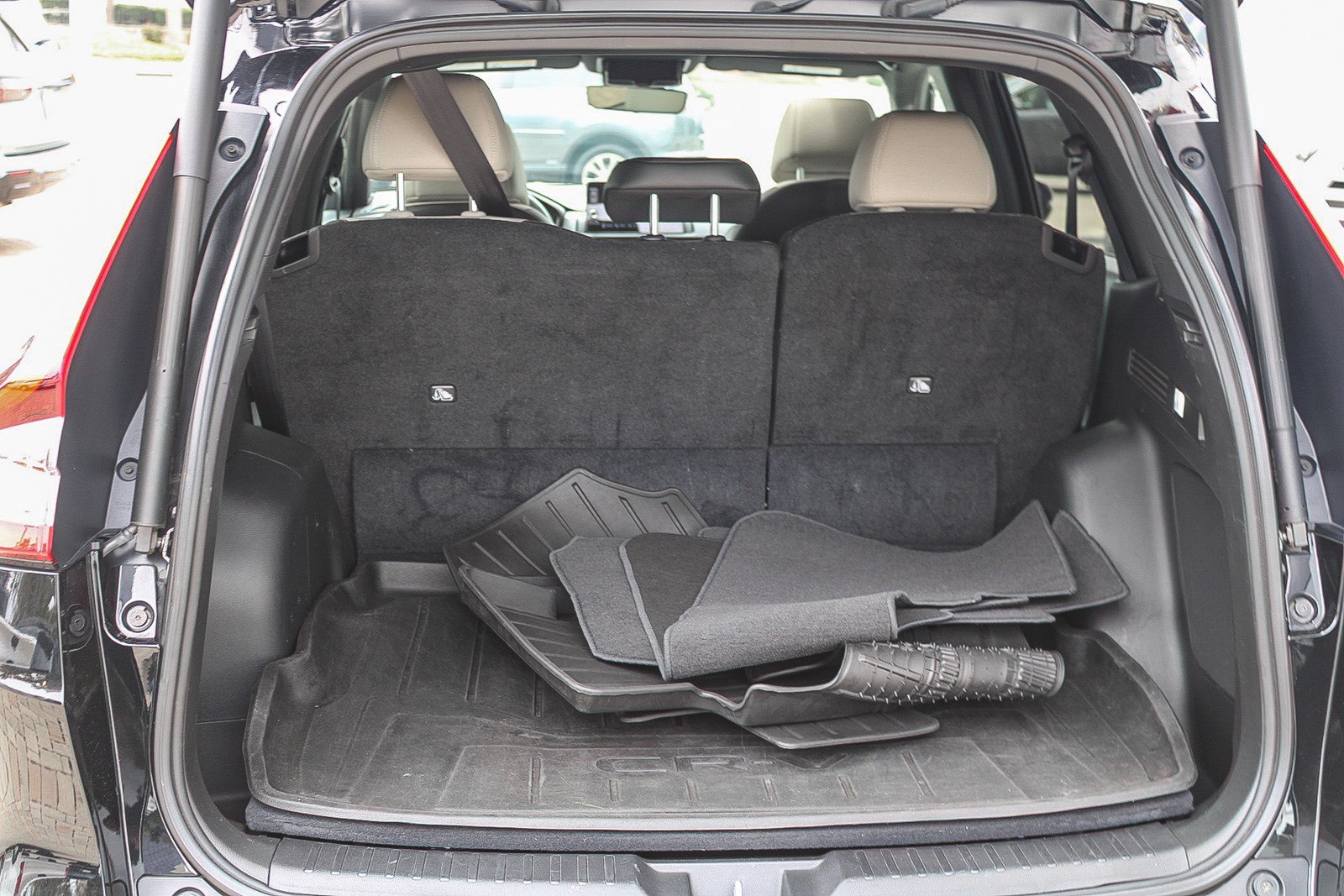 Used 2024 Honda CR-V Sport Touring image 27