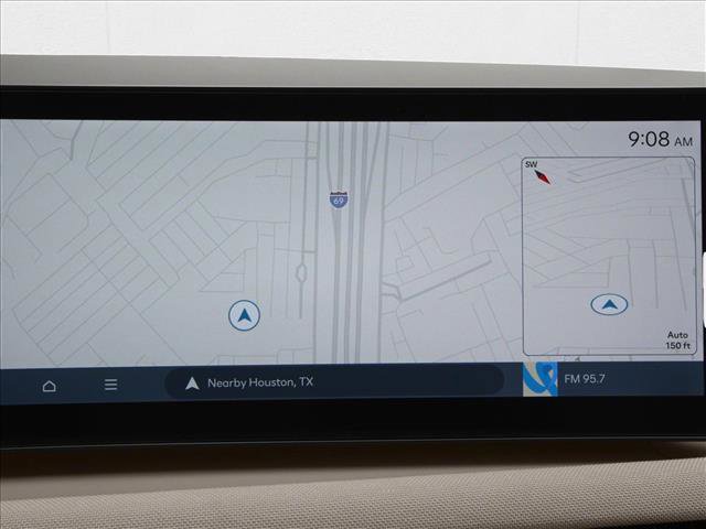 New 2026 Hyundai Tucson Limited w/ Tow & Go Package image 12