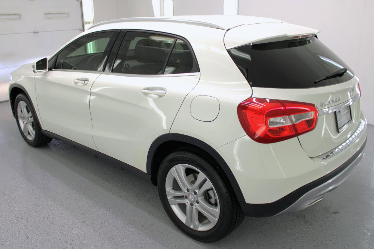 Used 2015 Mercedes-Benz GLA 250 image 6