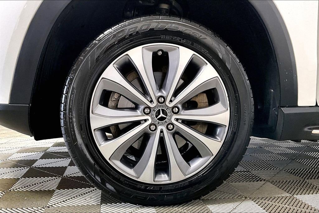 Used 2021 Mercedes-Benz GLE 350 w/ Premium Package image 8