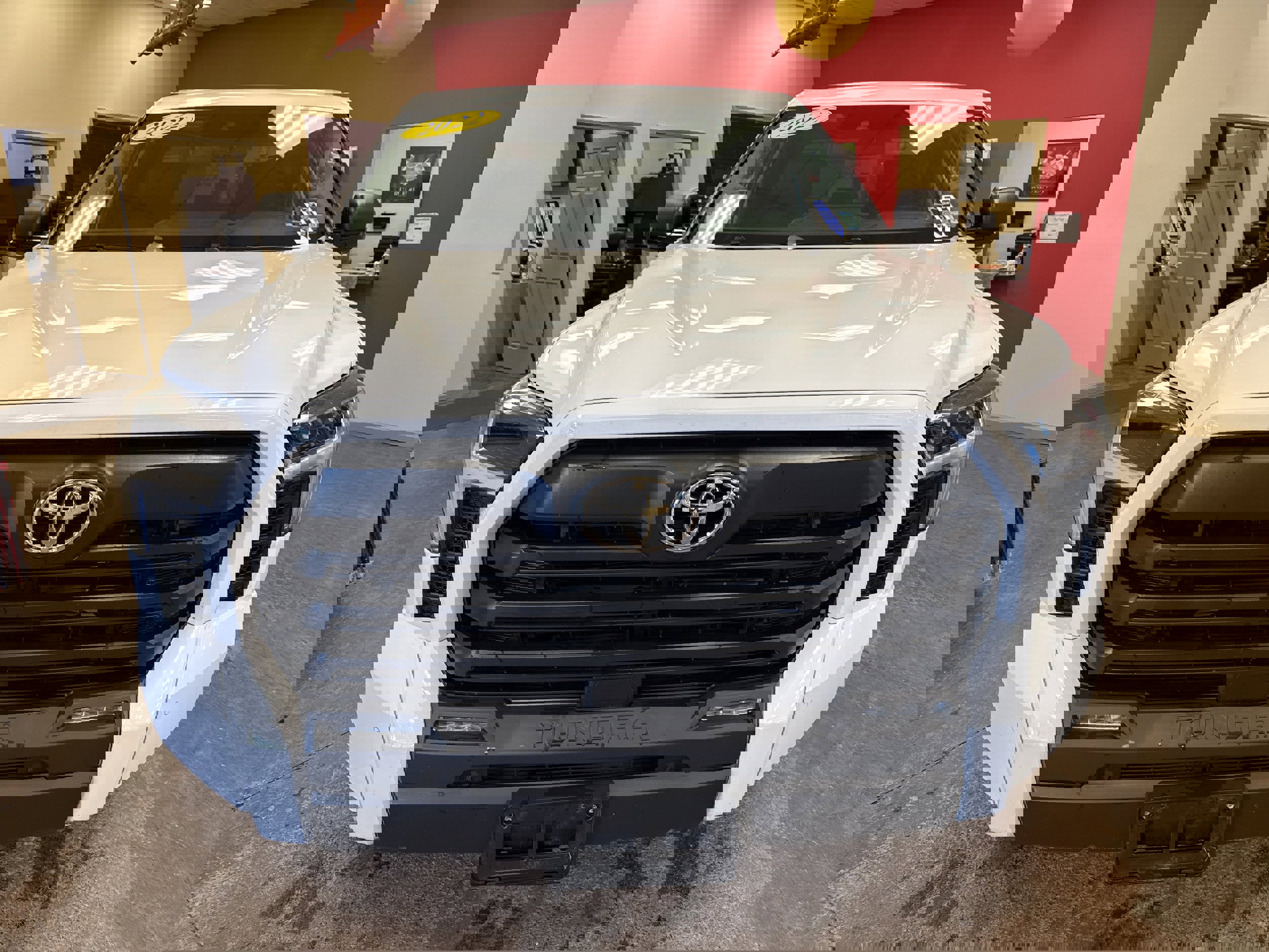 Used 2022 Toyota Tundra SR5 w/ SR5 Premium Package video 2