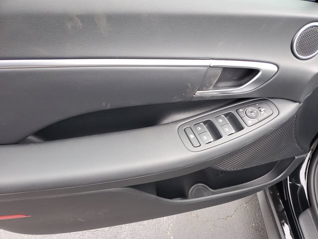 New 2026 Hyundai Sonata Blue FWD image 20