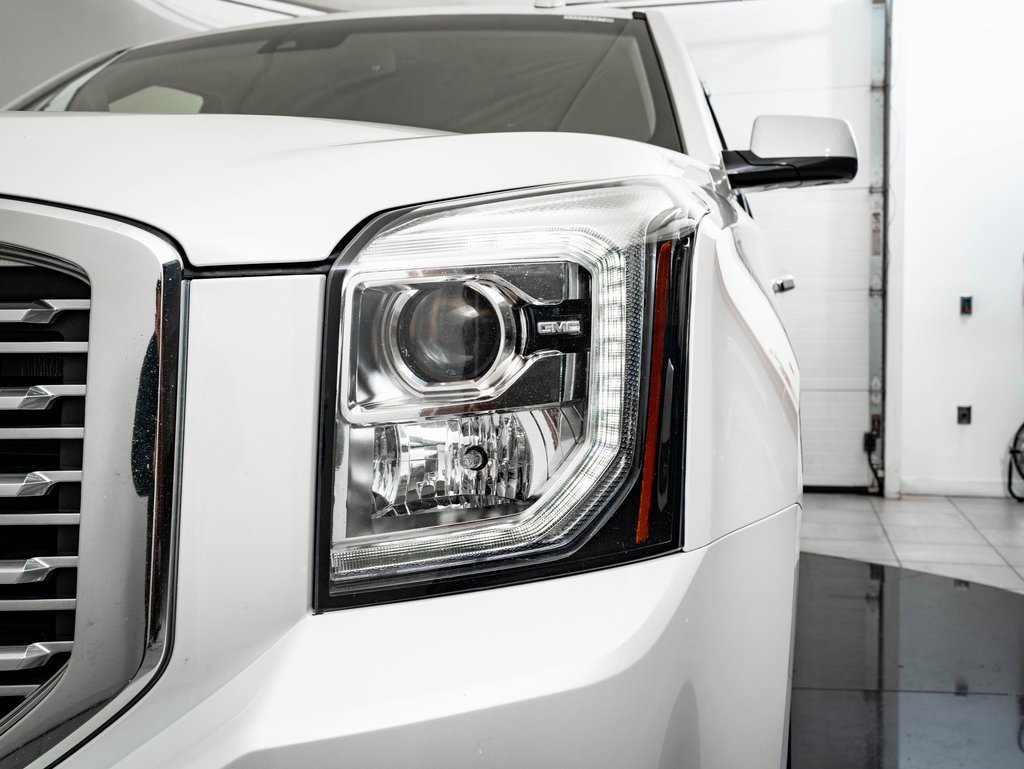 Used 2019 GMC Yukon Denali w/ Denali Ultimate Package image 15