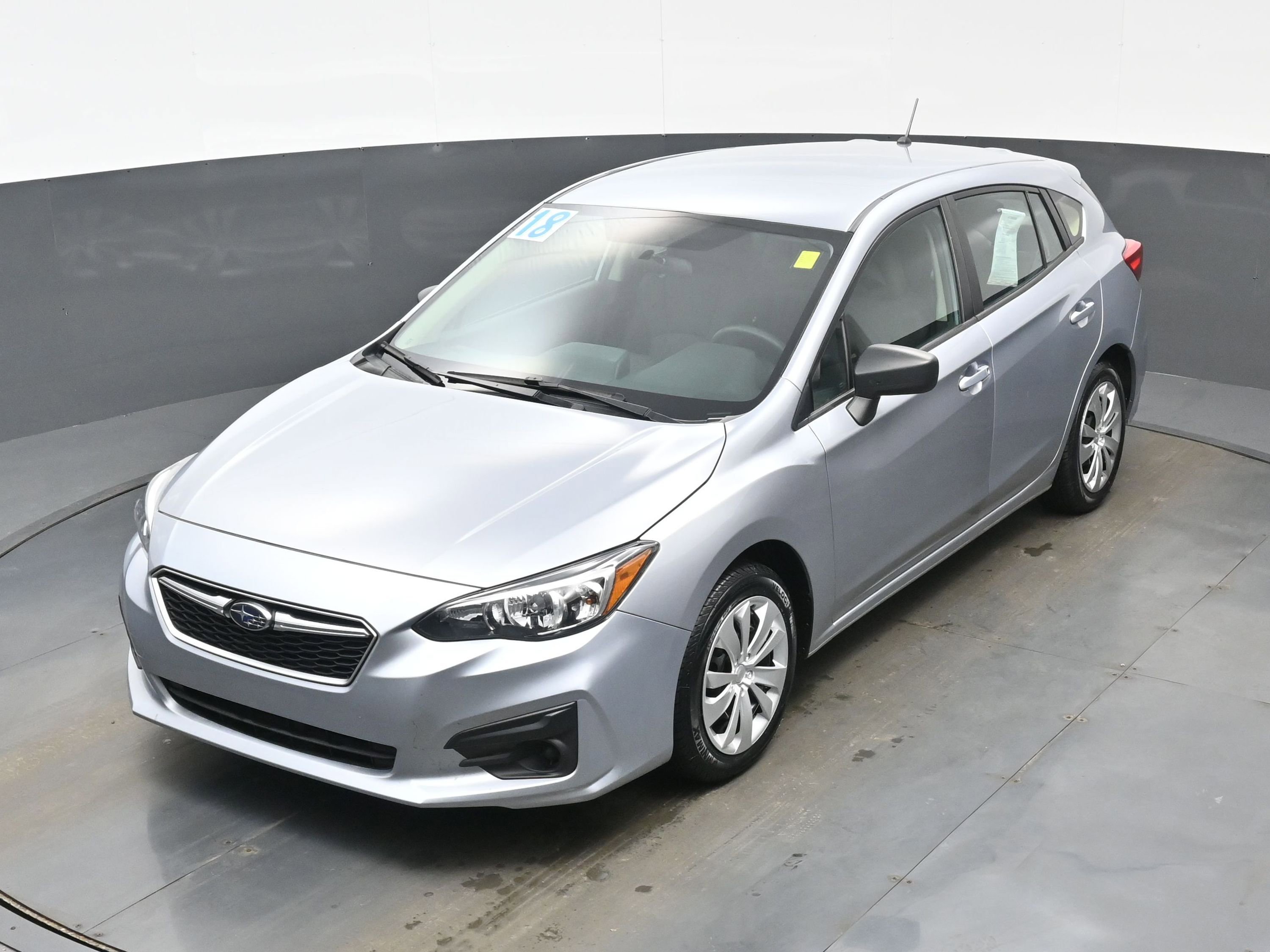 Used 2018 Subaru Impreza 2.0i image 30
