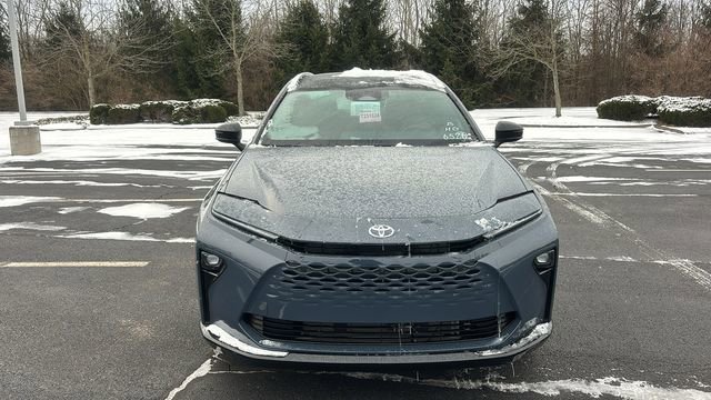 New 2025 Toyota Crown Signia w/ Advanced Technology Package image 8