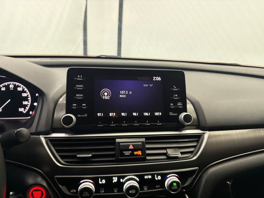 Used 2020 Honda Accord LX image 24