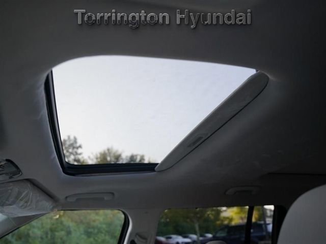 New 2026 Hyundai Santa Fe Calligraphy image 8