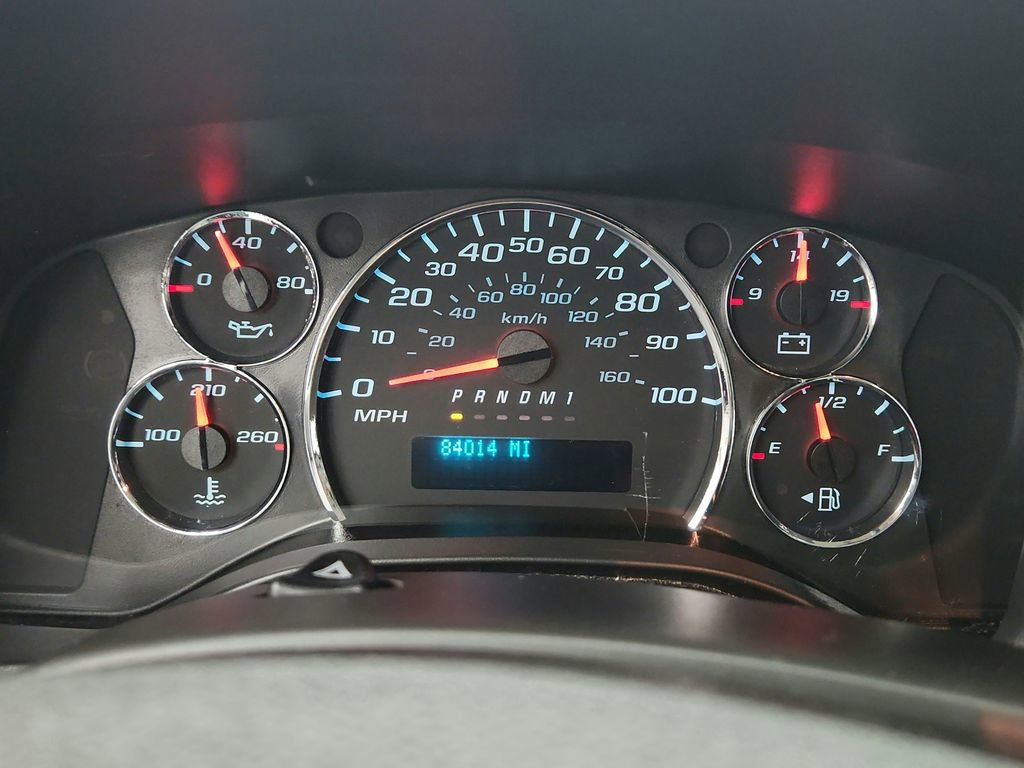 Used 2019 GMC Savana 2500 w/ Driver Convenience Package RWD image 12