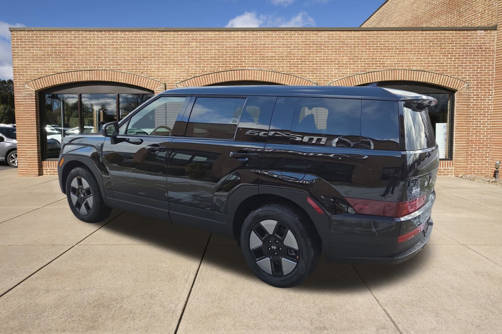 New 2026 Hyundai Santa Fe SE image 6