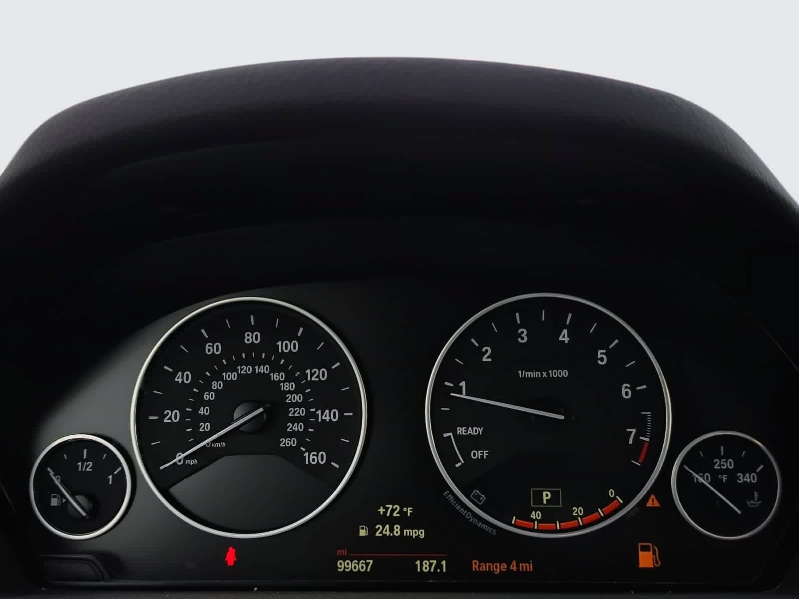 Used 2015 BMW 428i Coupe RWD image 24