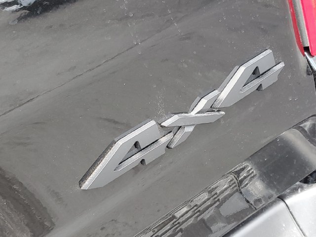 New 2026 RAM 1500 Limited AWD/4WD image 8
