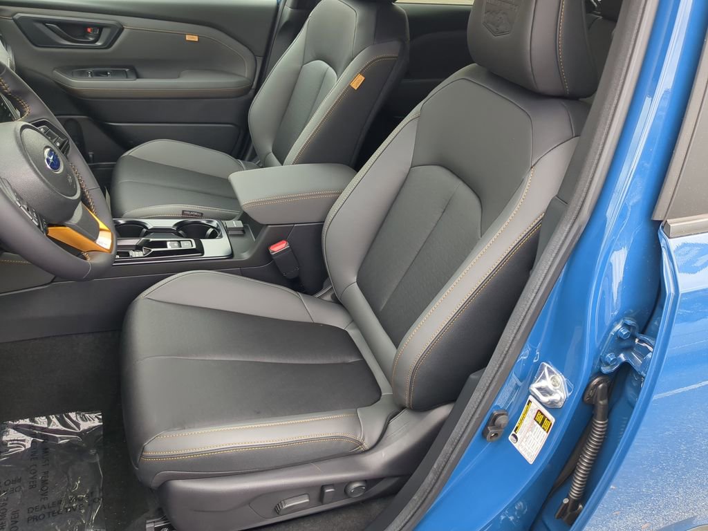 Used 2026 Subaru Forester Wilderness image 20