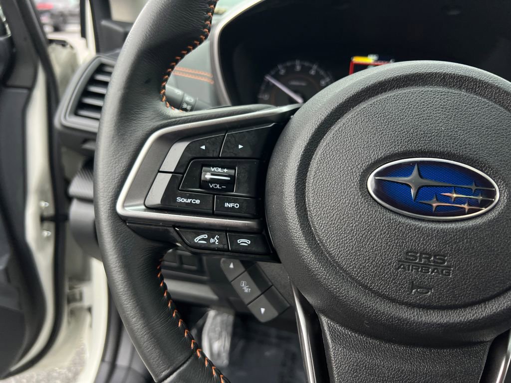 Certified 2023 Subaru Crosstrek 2.0i Premium w/ Popular Package #3 image 28