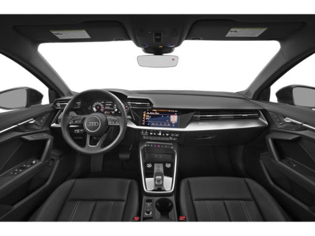 Used 2023 Audi A3 2.0T Premium Plus w/ Premium Plus Package AWD/4WD image 11