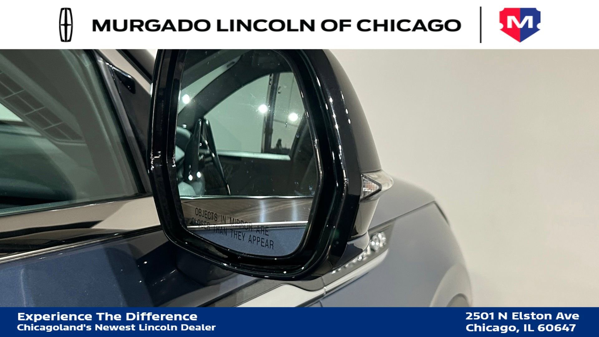 Certified 2021 Lincoln Aviator Reserve w/ Equipment Group 202A AWD/4WD image 11