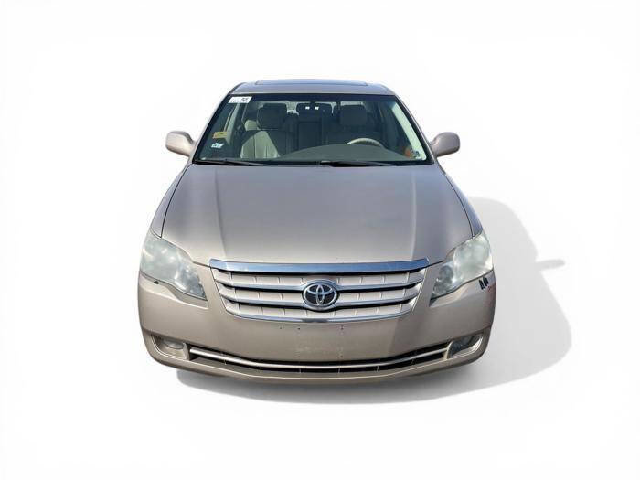 Used 2007 Toyota Avalon Limited image 9