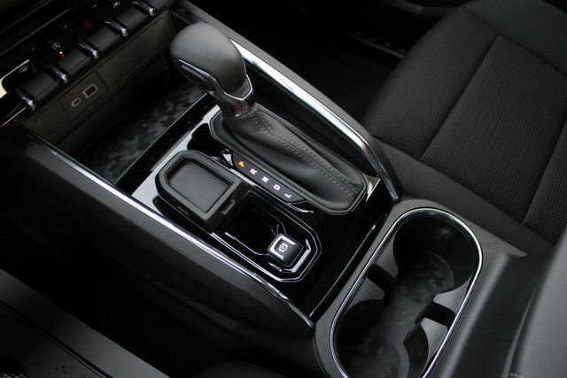 New 2026 GMC Canyon Elevation w/ Convenience Package image 25