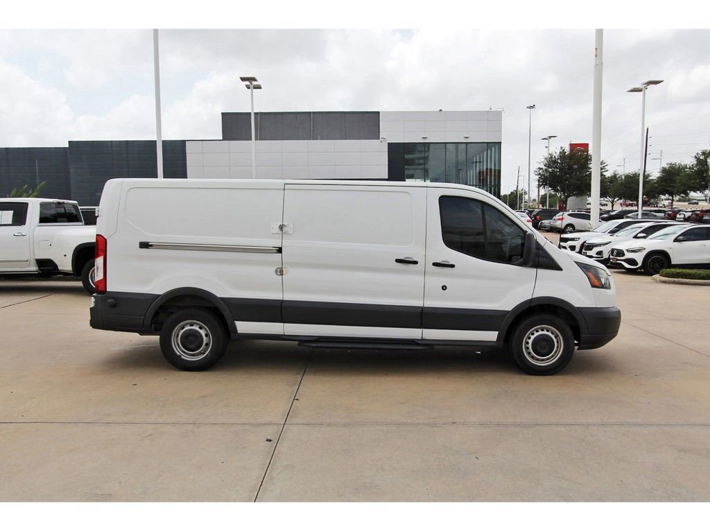 Used 2017 Ford Transit 350 148 Low Roof RWD image 7