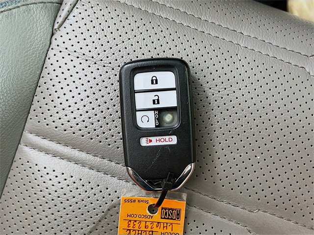 Used 2020 Honda CR-V EX-L image 31