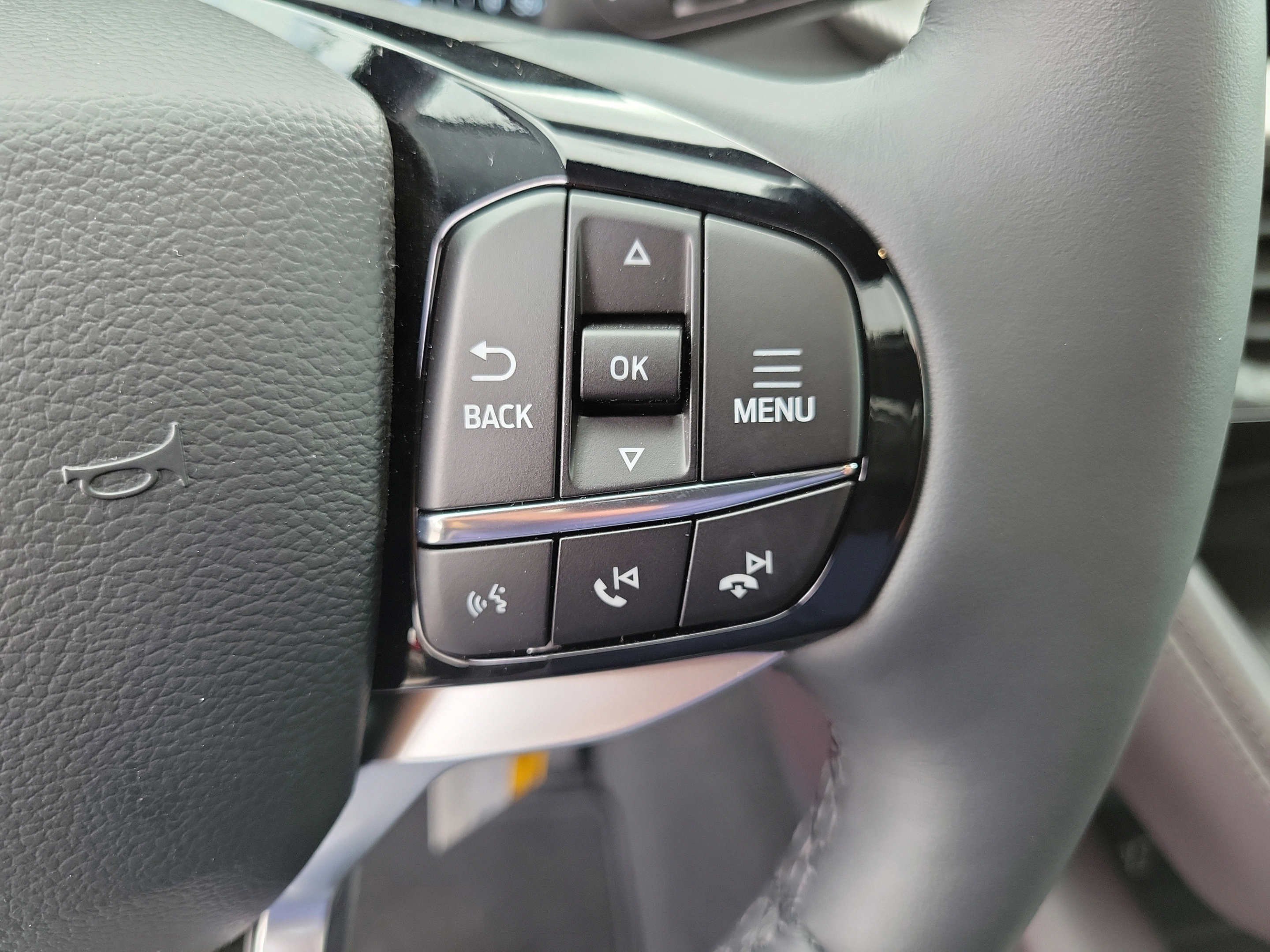 New 2026 Ford Explorer Platinum RWD image 27