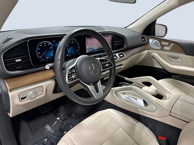 Used 2020 Mercedes-Benz GLE 350 4MATIC image 14