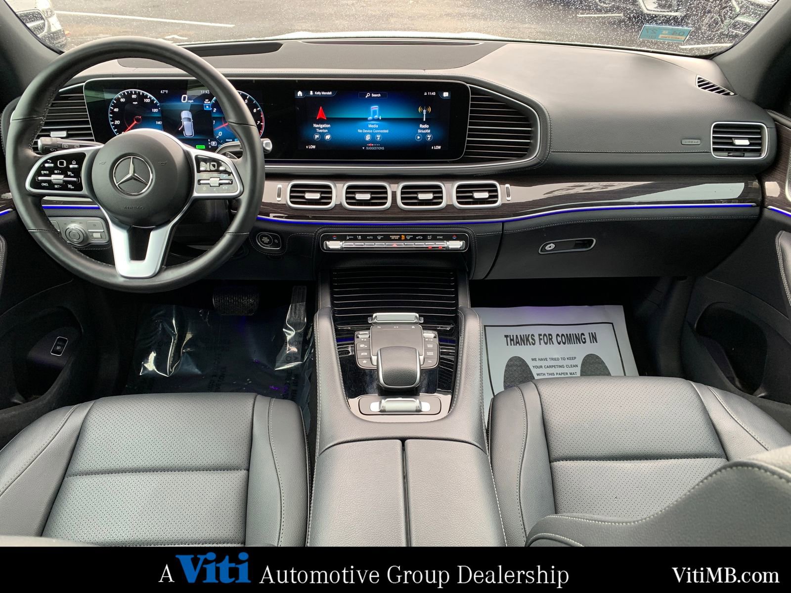 Used 2022 Mercedes-Benz GLE 450 4MATIC image 2