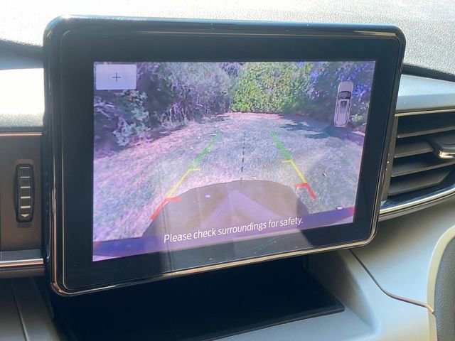 Used 2021 Ford Explorer XLT w/ Equipment Group 202A RWD image 25
