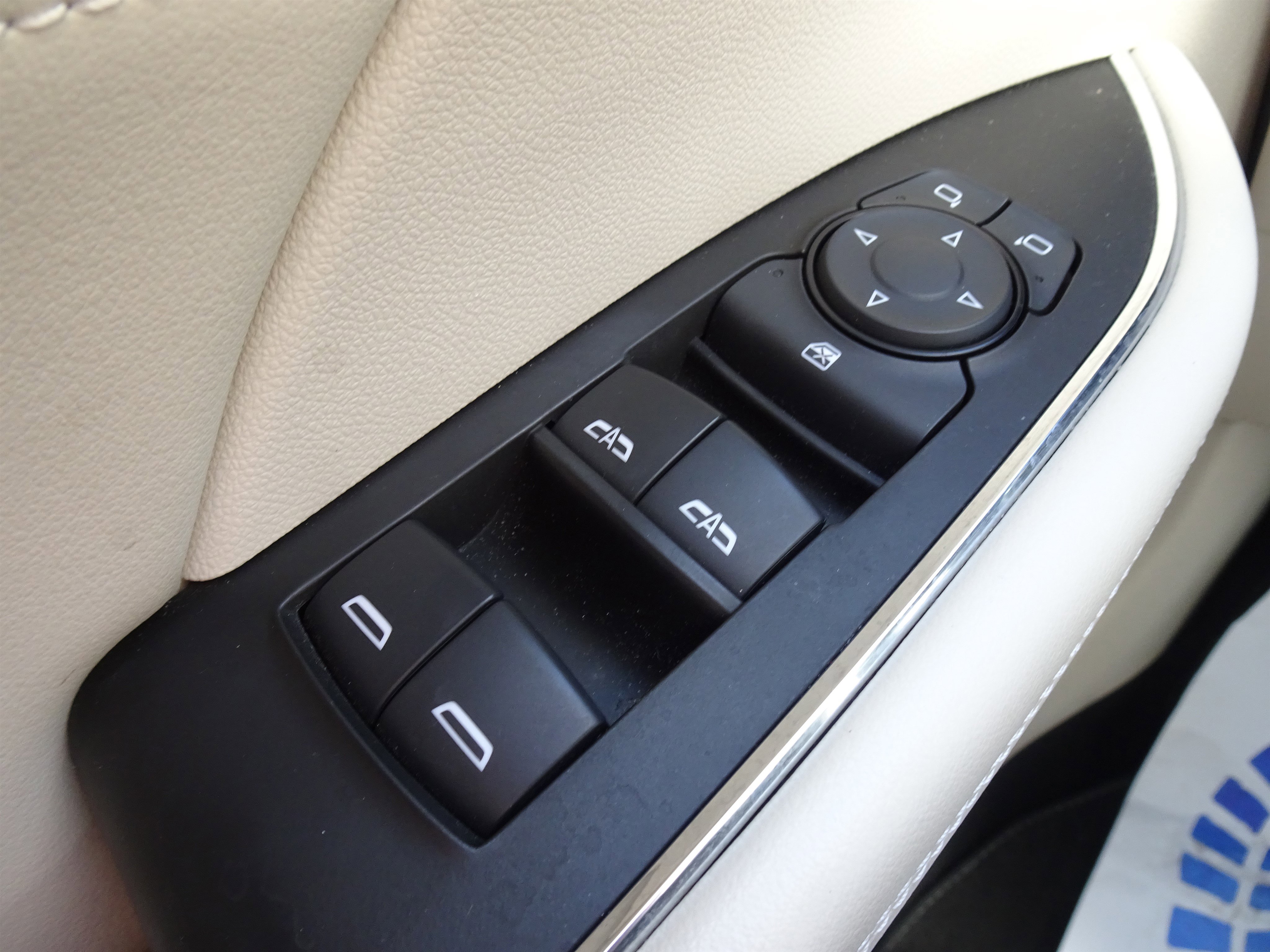 Used 2022 Buick Envision Preferred image 24
