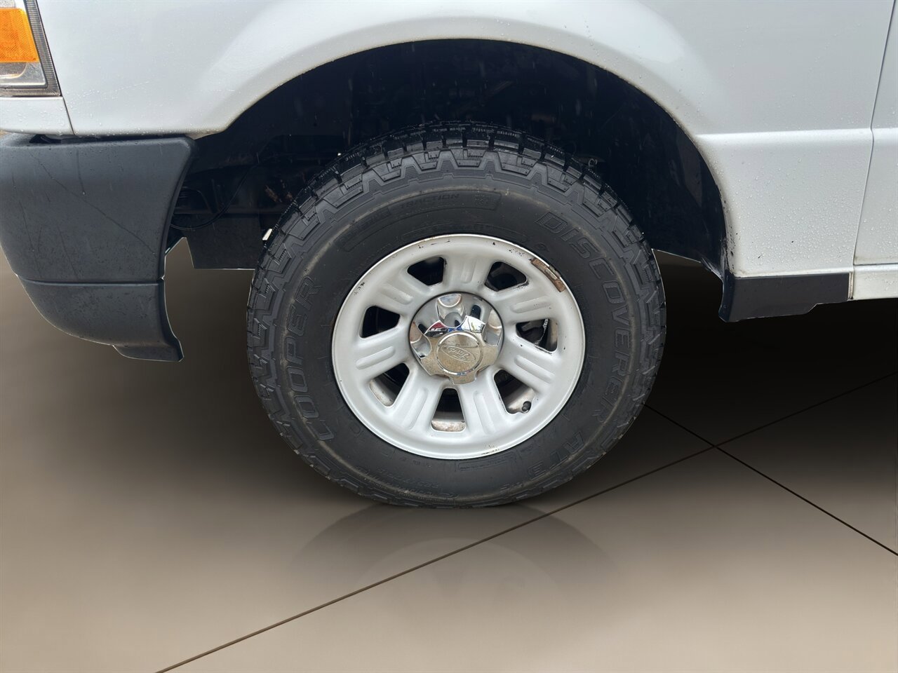 Used 2007 Ford Ranger STX RWD image 38