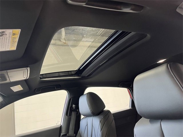 New 2026 Acura Integra A-Spec image 28