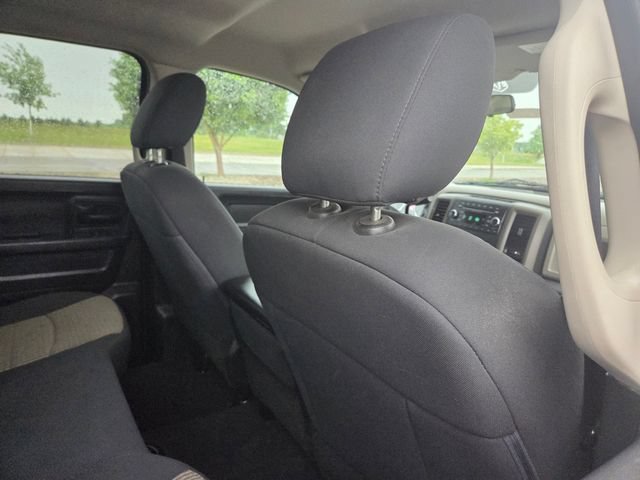 Used 2012 RAM 1500 Express AWD/4WD image 37