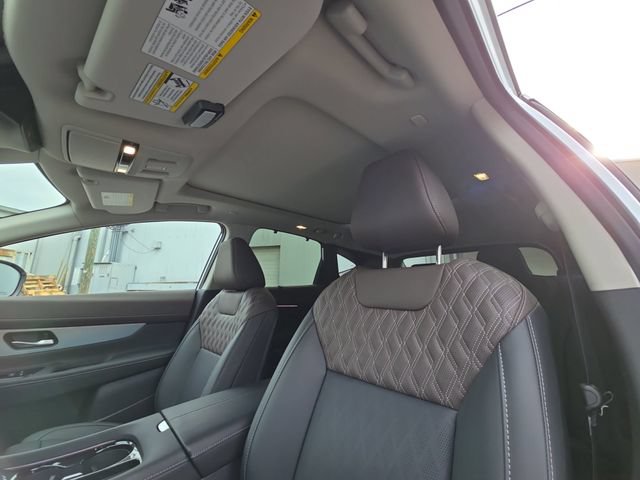 New 2026 Nissan Murano Platinum w/ Technology Package AWD/4WD image 11