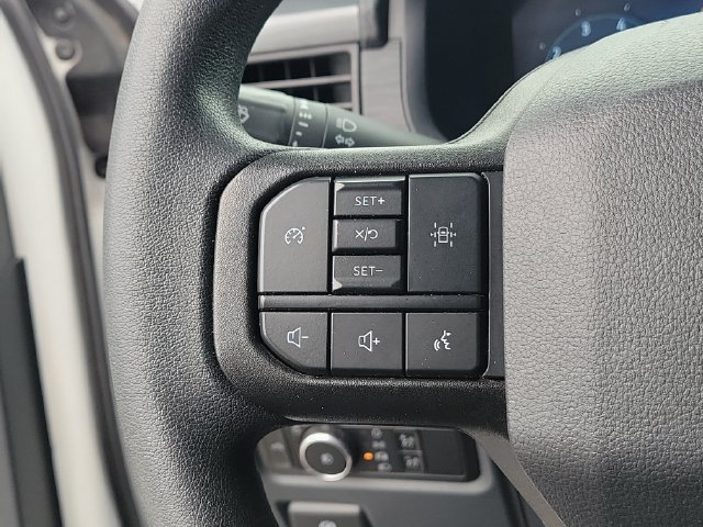 Used 2024 Ford F150 STX w/ STX Black Appearance Package AWD/4WD image 26